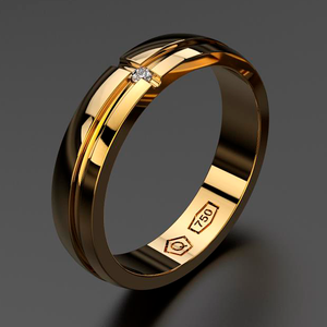 Alianzas Oro 750