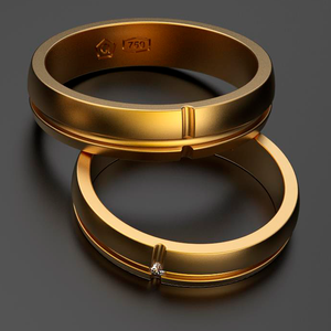 Alianzas Oro 750